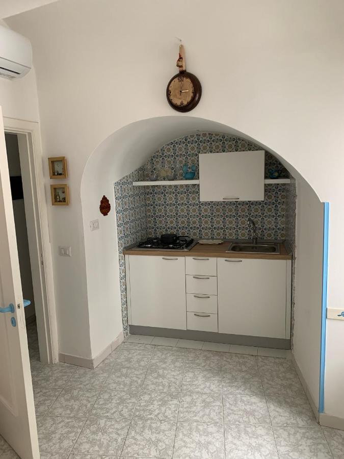 Casa Icaro - In The Center Of Amalfi Villa Kültér fotó