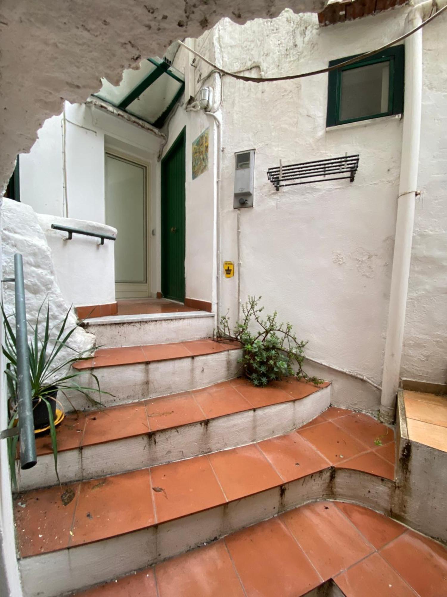 Casa Icaro - In The Center Of Amalfi Villa Kültér fotó