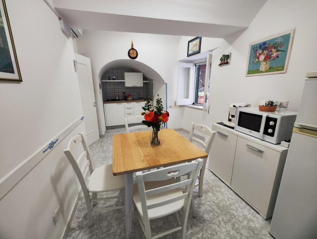Casa Icaro - In The Center Of Amalfi Villa Kültér fotó