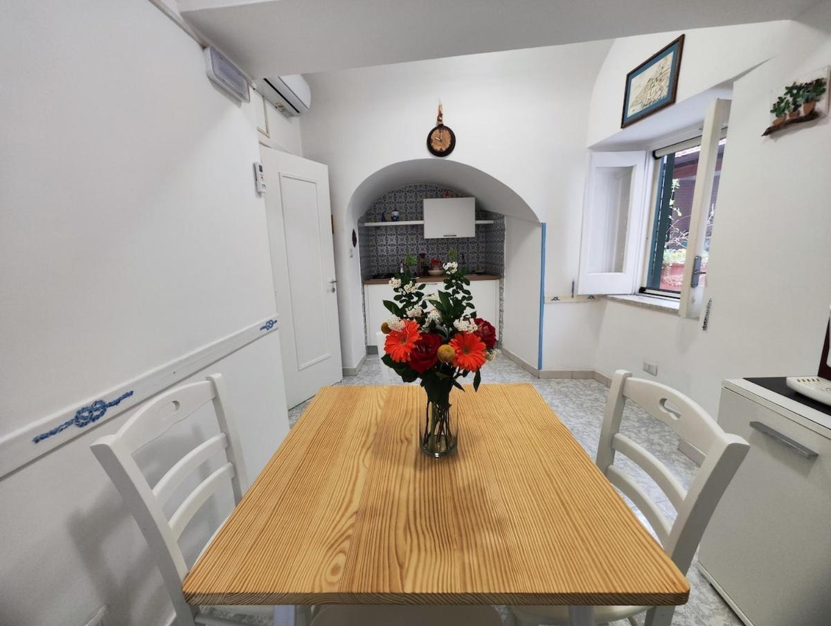 Casa Icaro - In The Center Of Amalfi Villa Kültér fotó